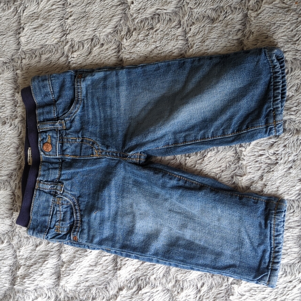 The Place Jeans
